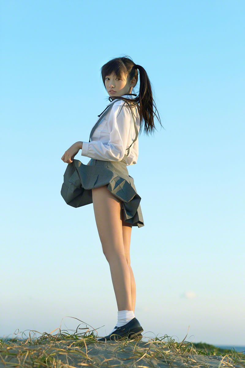 [Wanibooks WBGC] 2015.07 No.133 Hikari Shiina 椎名ひかり [171P]