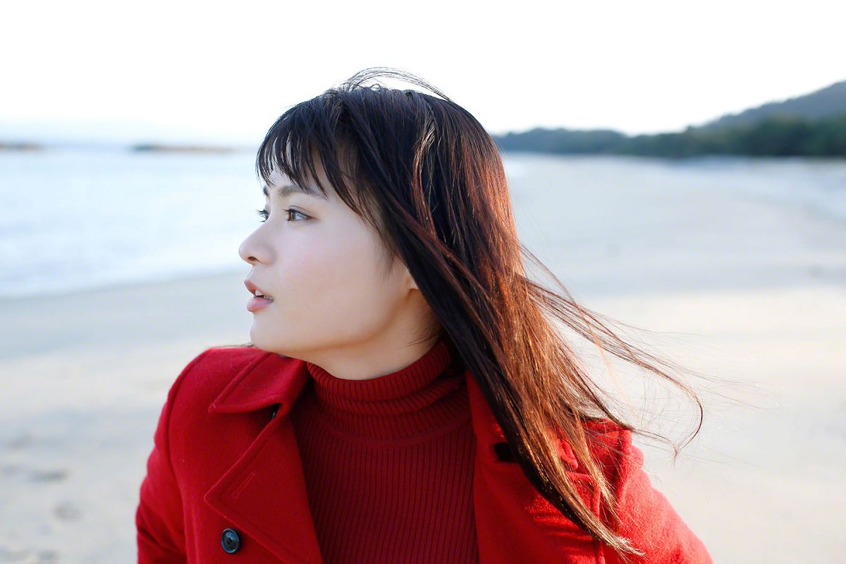 [Wanibooks WBGC] 2015.08 No.134 Mizuki Hoshina 星名美津紀 [224P]