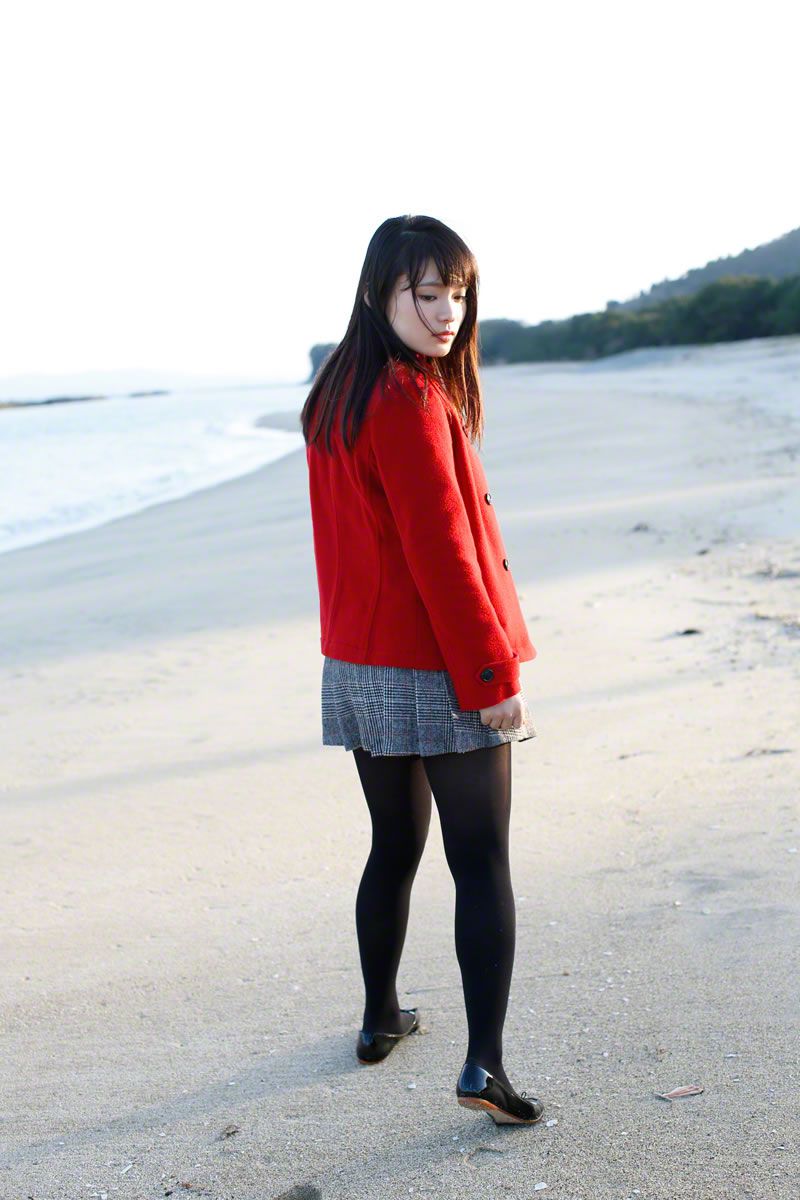 [Wanibooks WBGC] 2015.08 No.134 Mizuki Hoshina 星名美津紀 [224P]