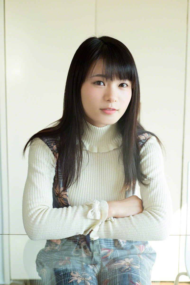 [Wanibooks WBGC] 2015.08 No.134 Mizuki Hoshina 星名美津紀 [224P]