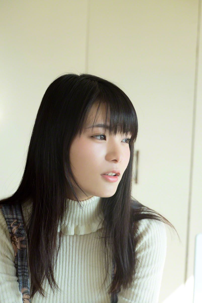 [Wanibooks WBGC] 2015.08 No.134 Mizuki Hoshina 星名美津紀 [224P]