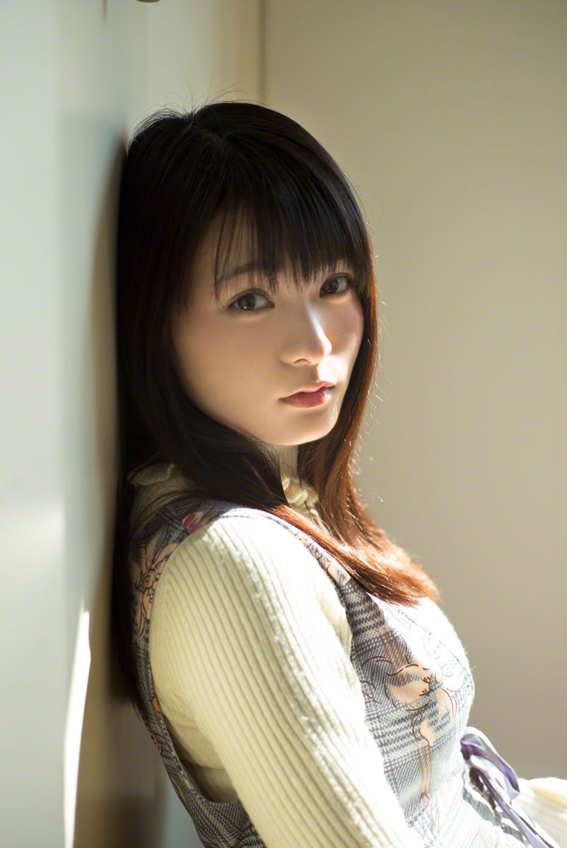 [Wanibooks WBGC] 2015.08 No.134 Mizuki Hoshina 星名美津紀 [224P]