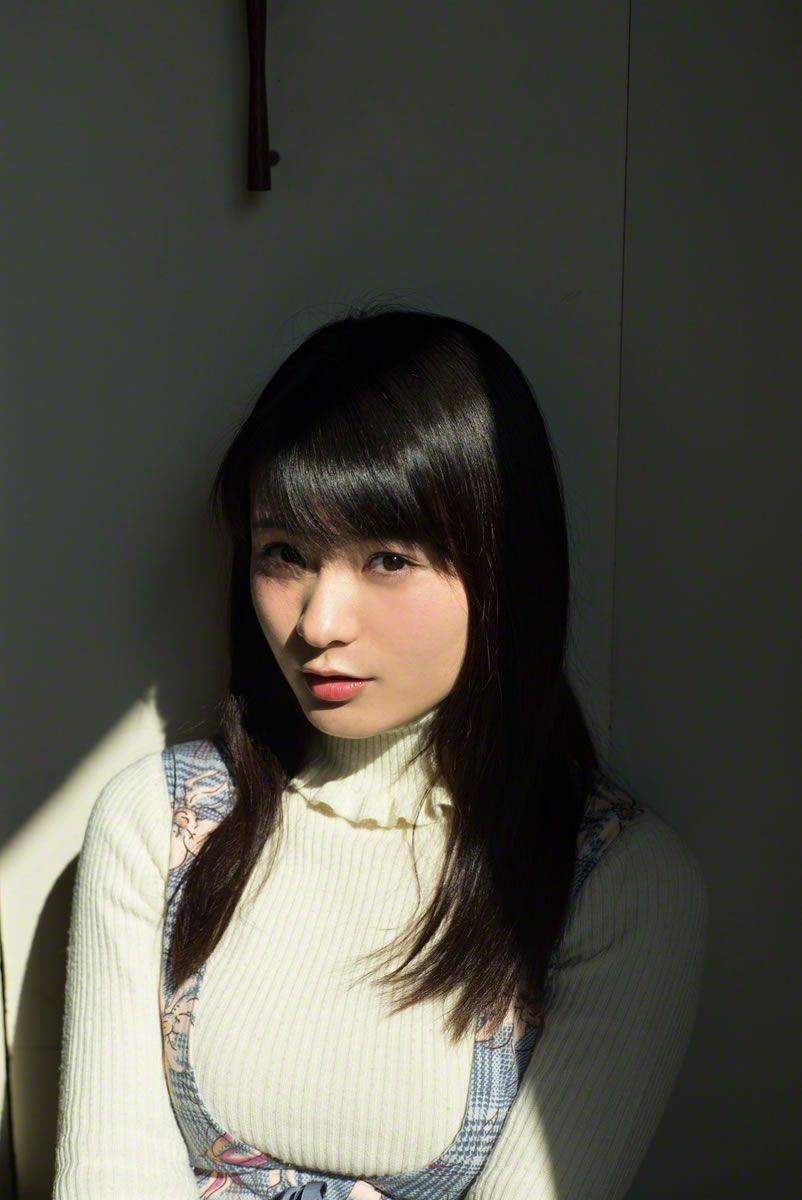 [Wanibooks WBGC] 2015.08 No.134 Mizuki Hoshina 星名美津紀 [224P]
