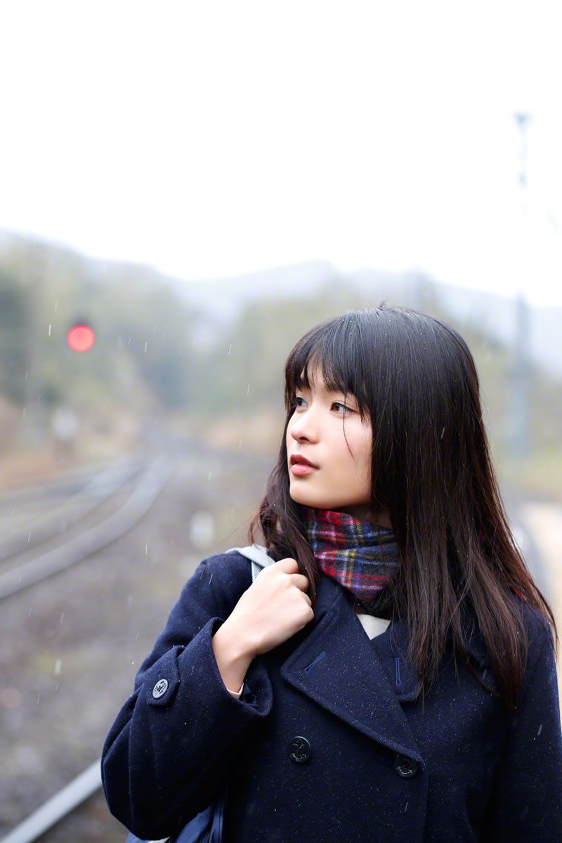 [Wanibooks WBGC] 2015.08 No.134 Mizuki Hoshina 星名美津紀 [224P]