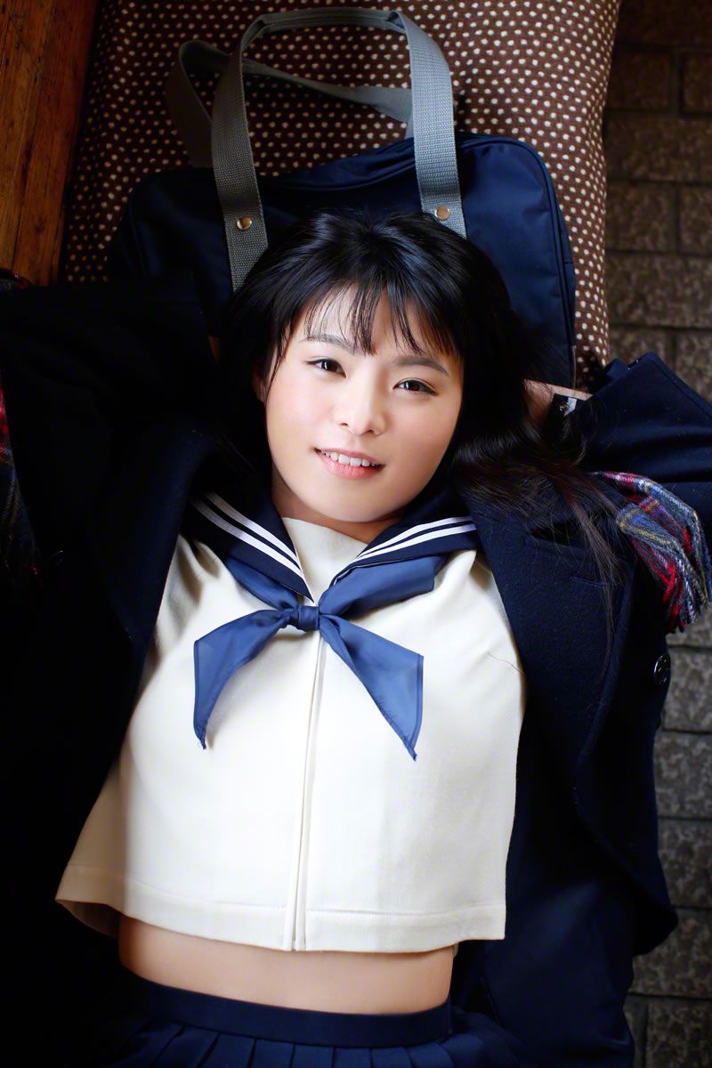 [Wanibooks WBGC] 2015.08 No.134 Mizuki Hoshina 星名美津紀 [224P]