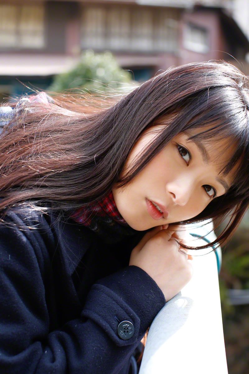[Wanibooks WBGC] 2015.08 No.134 Mizuki Hoshina 星名美津紀 [224P]