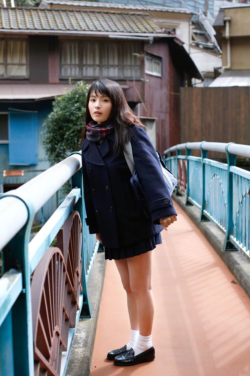 [Wanibooks WBGC] 2015.08 No.134 Mizuki Hoshina 星名美津紀 [224P]