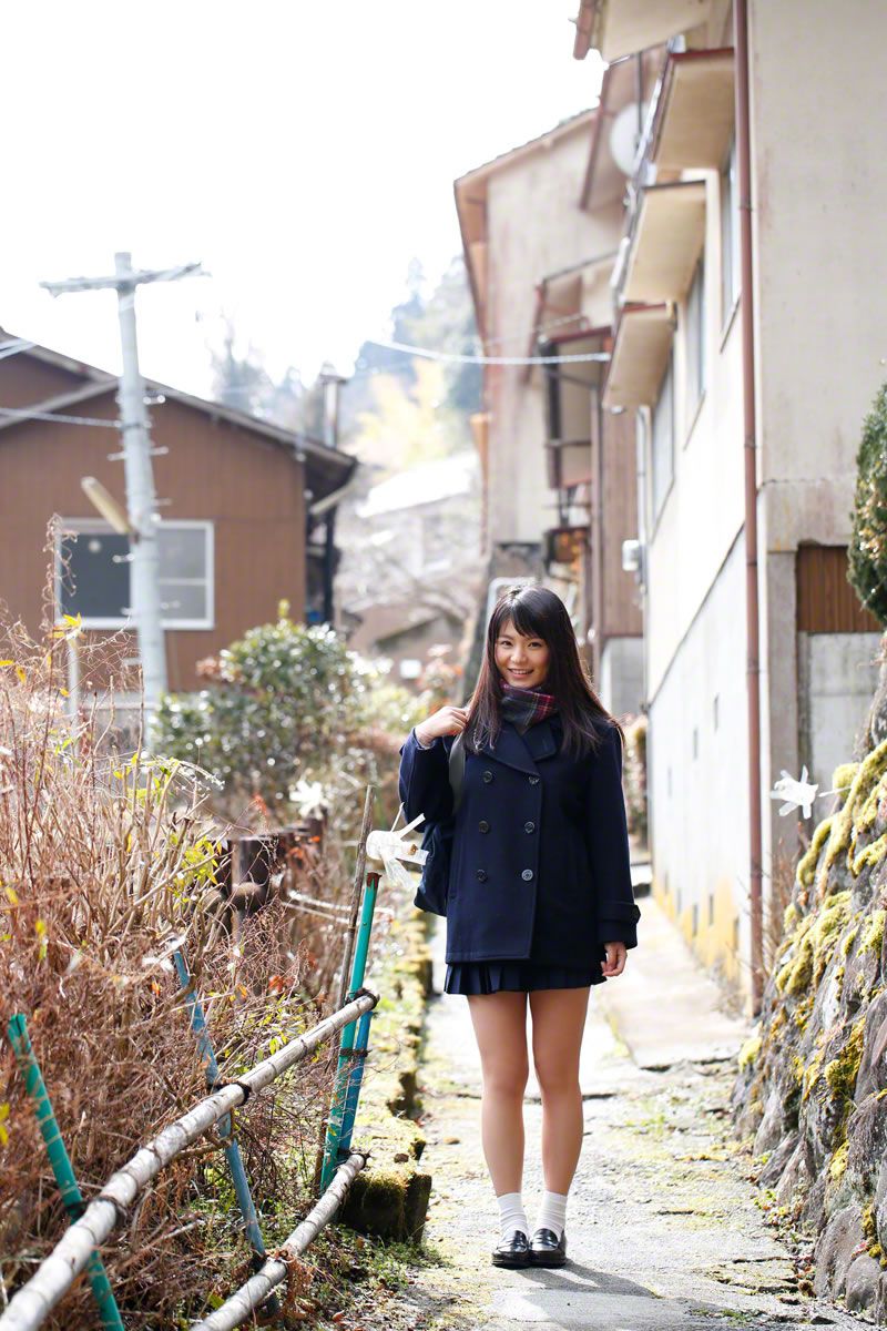 [Wanibooks WBGC] 2015.08 No.134 Mizuki Hoshina 星名美津紀 [224P]