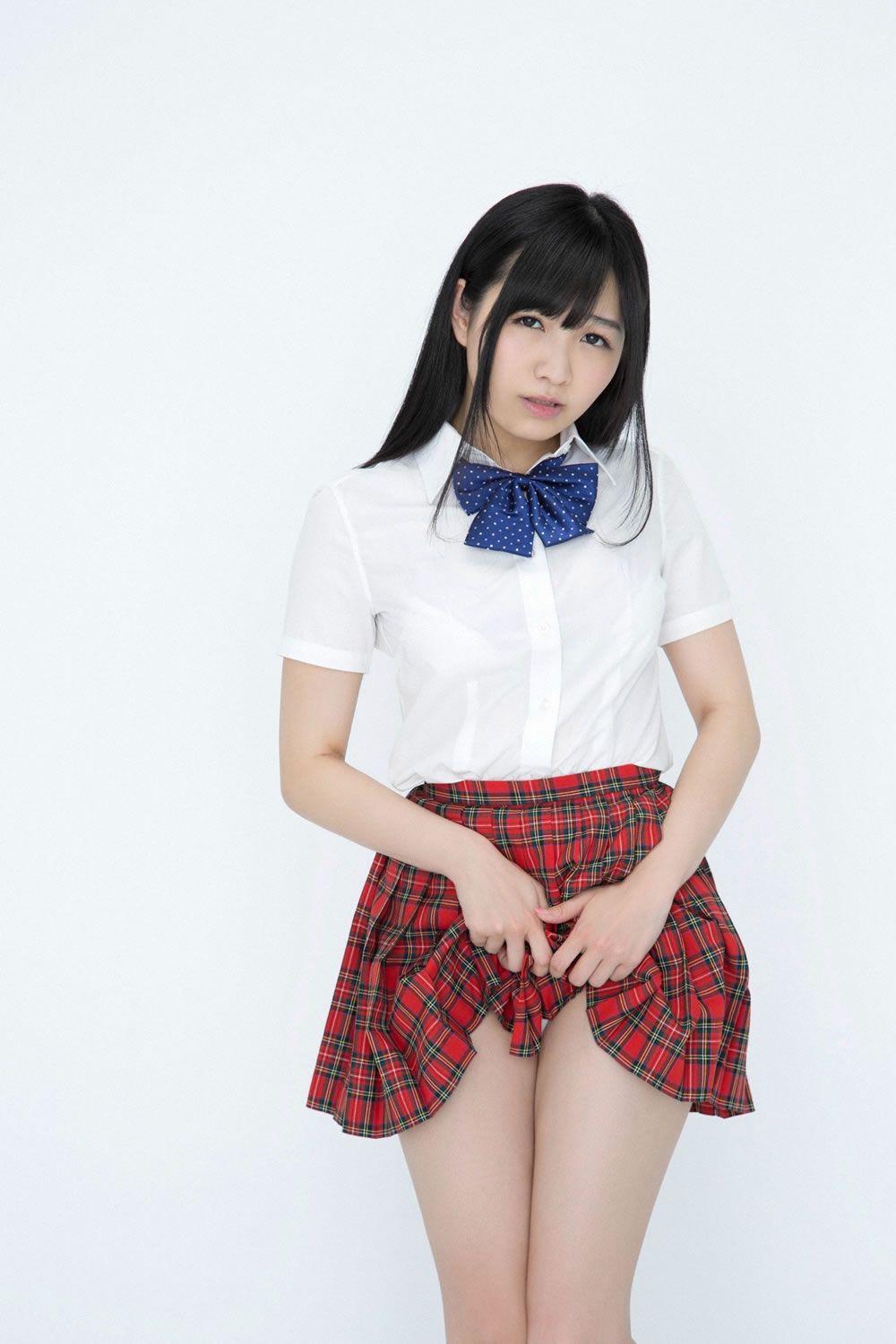 [YS-Web] Vol.608 Akari 明莉 [49P]