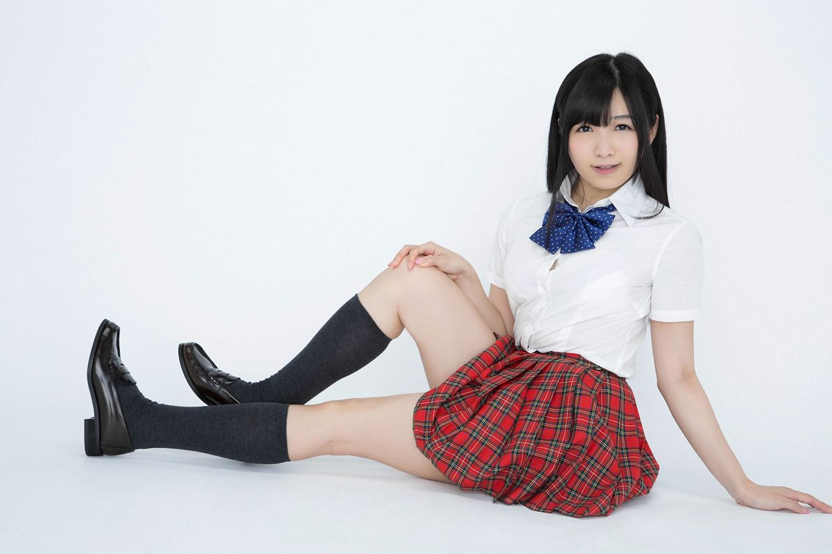 [YS-Web] Vol.608 Akari 明莉 [49P]