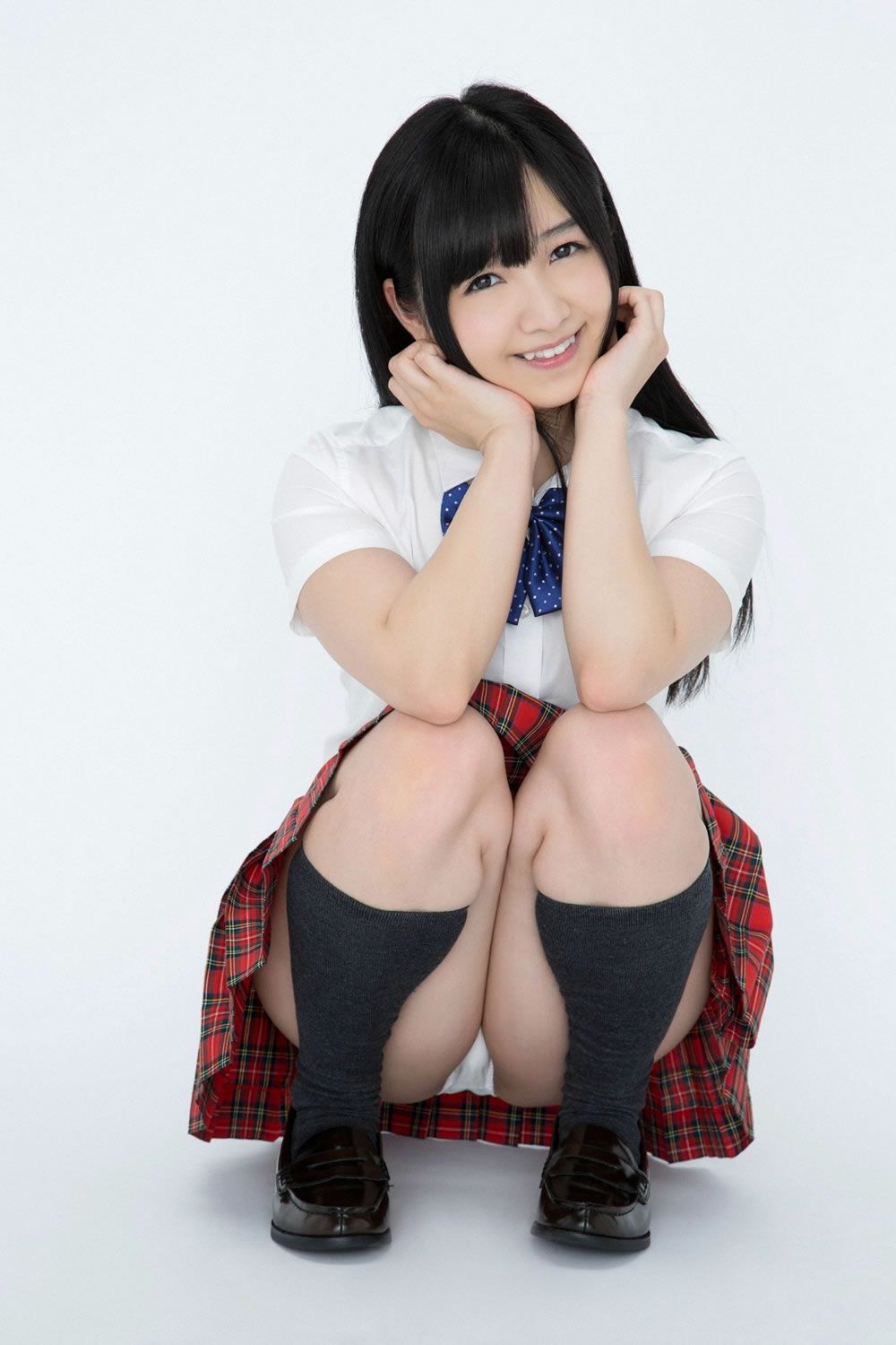 [YS-Web] Vol.608 Akari 明莉 [49P]
