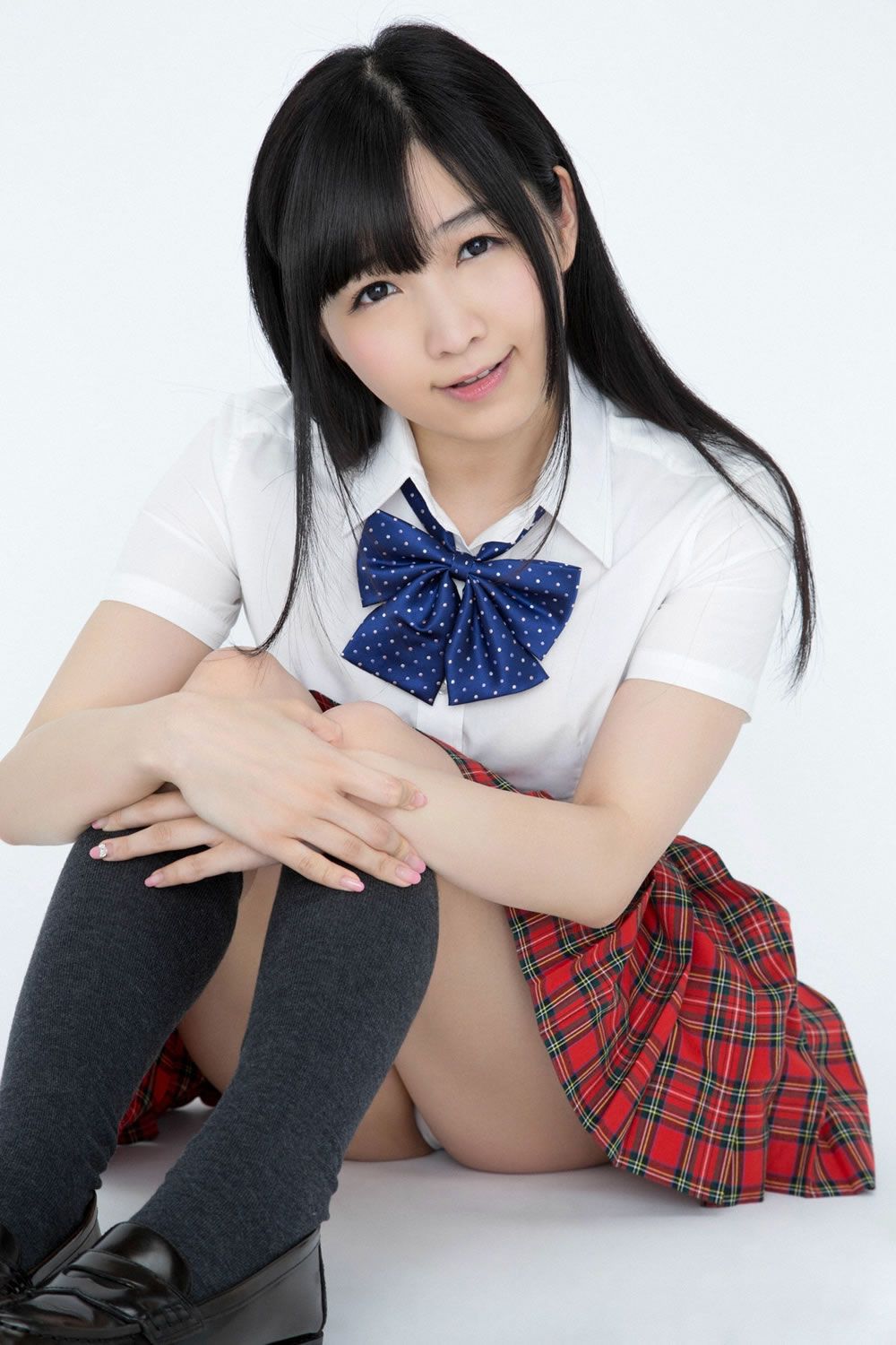 [YS-Web] Vol.608 Akari 明莉 [49P]