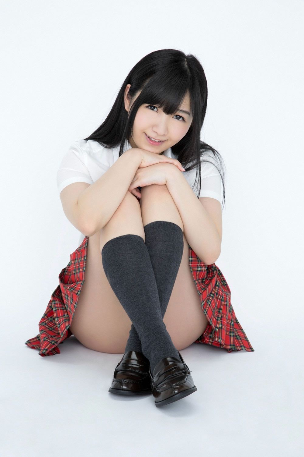 [YS-Web] Vol.608 Akari 明莉 [49P]
