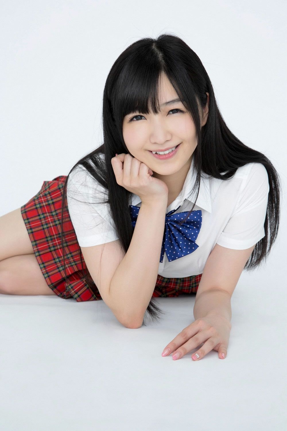 [YS-Web] Vol.608 Akari 明莉 [49P]