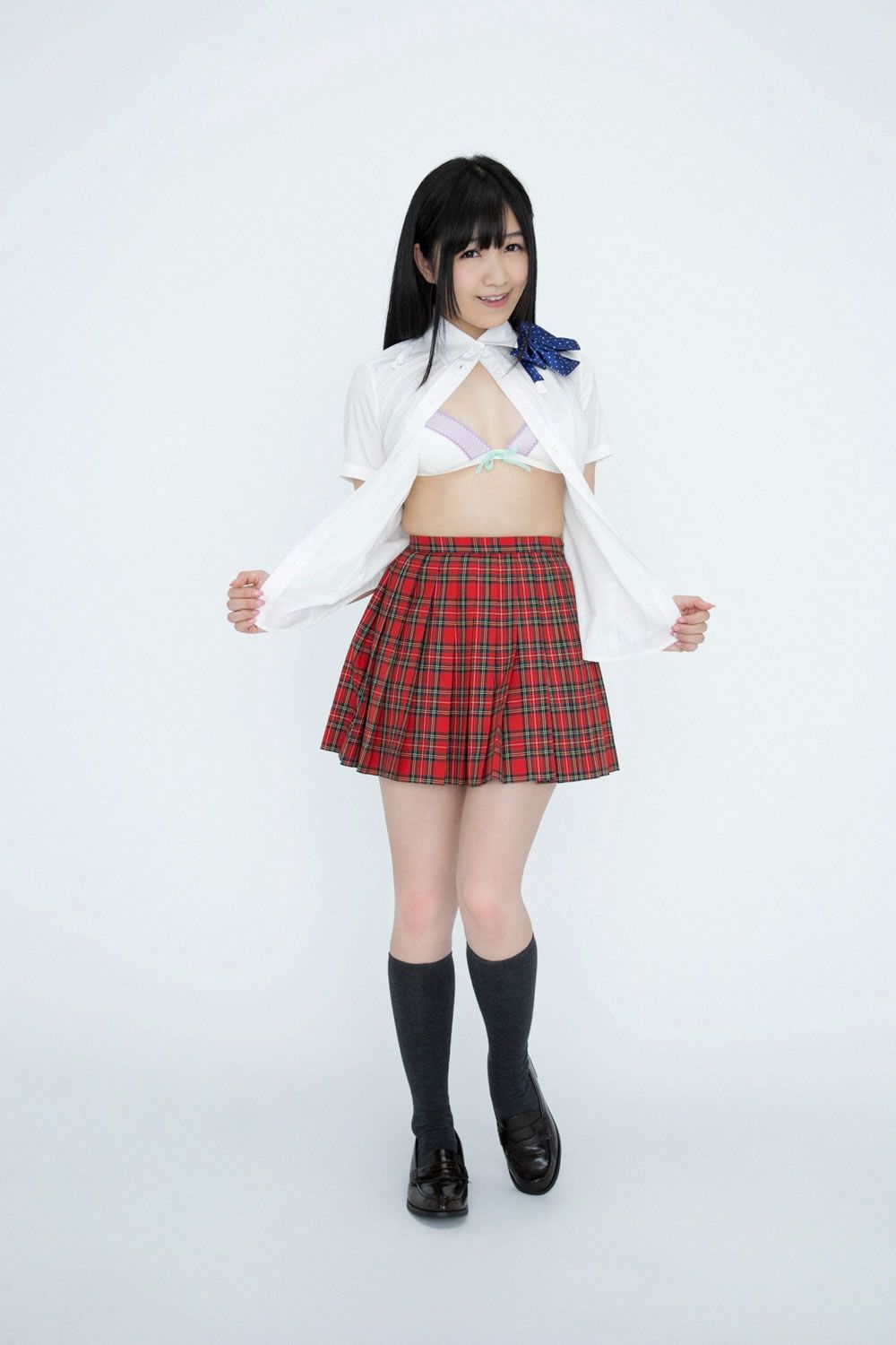 [YS-Web] Vol.608 Akari 明莉 [49P]