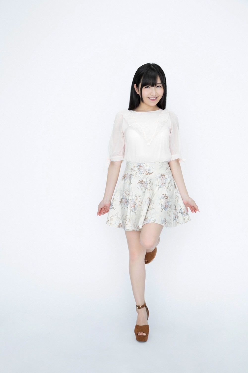 [YS-Web] Vol.608 Akari 明莉 [49P]