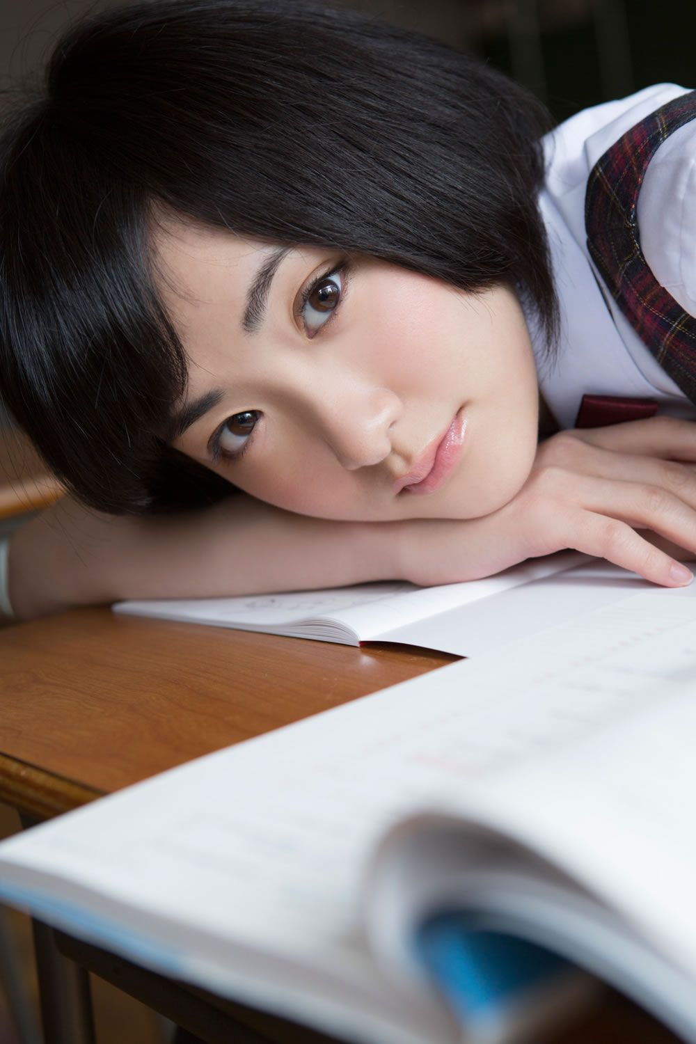 [YS-Web] Vol.609 Rena Matsui  Rina Ikoma 松井玲奈  生駒里奈 [33P]
