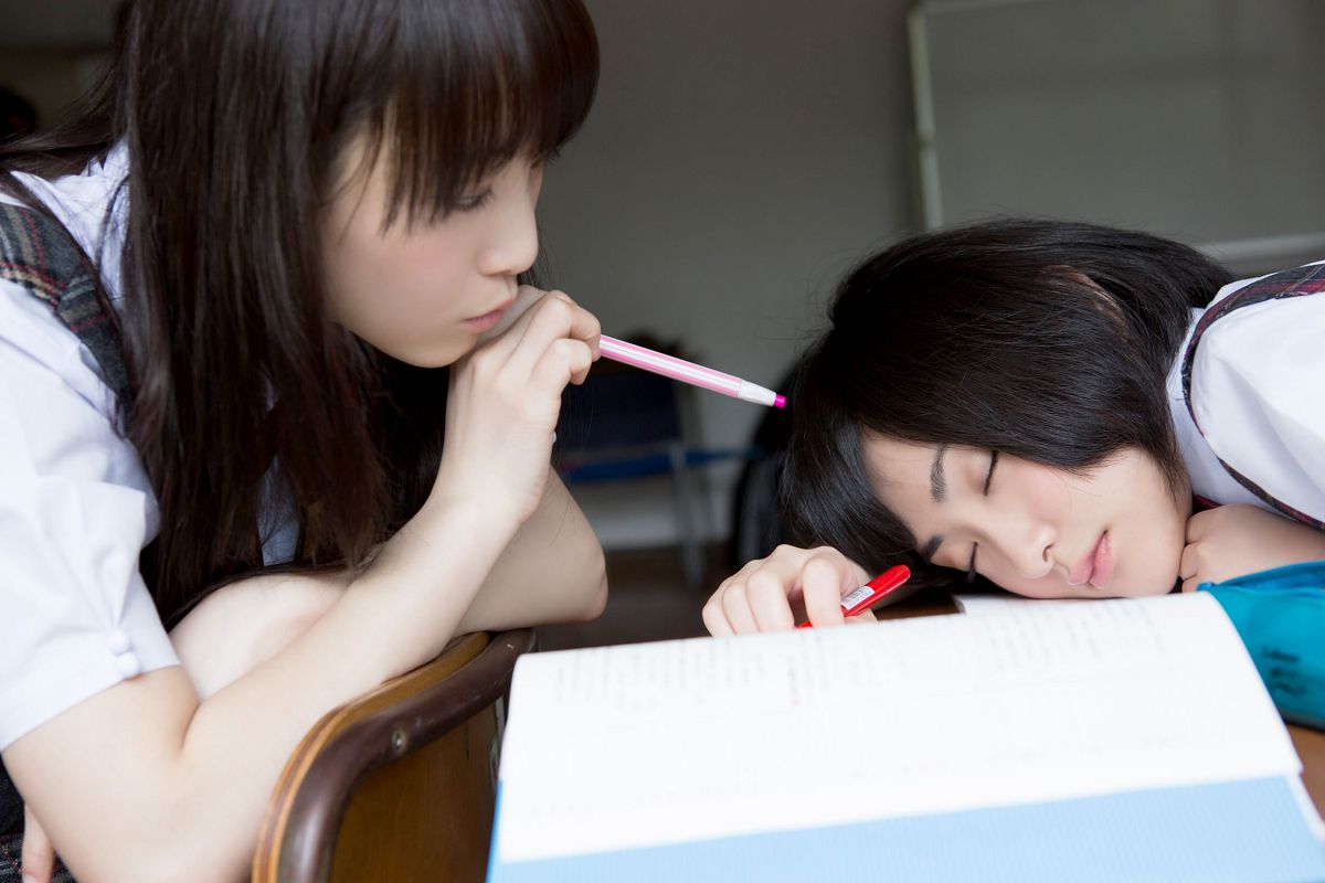 [YS-Web] Vol.609 Rena Matsui  Rina Ikoma 松井玲奈  生駒里奈 [33P]