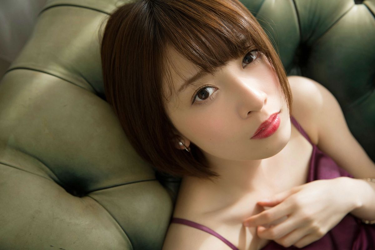[YS-Web] Vol.653 Nanami Hashimoto 桥本奈奈未 [30P]