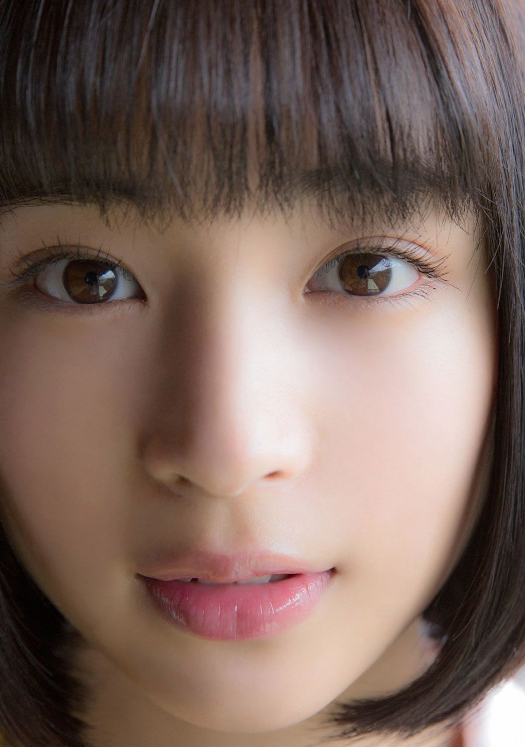 [YS-Web] Vol.654 Suze Hirose 広瀬すず [20P]