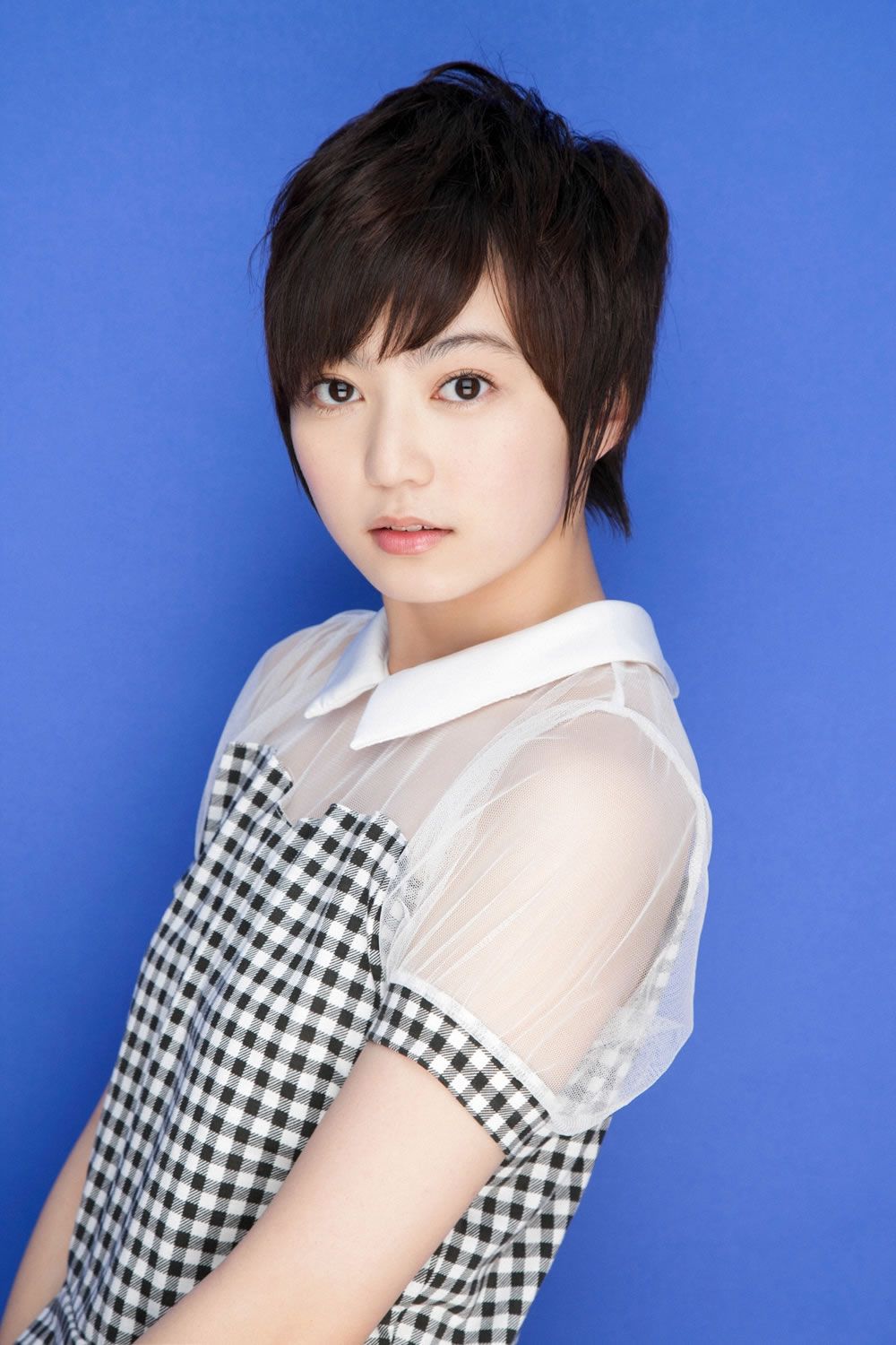 [YS-Web] Vol.659 Shiritsu Ebisu Chugaku 私立恵比寿中学 - 夏だぜエビ中 [79P]