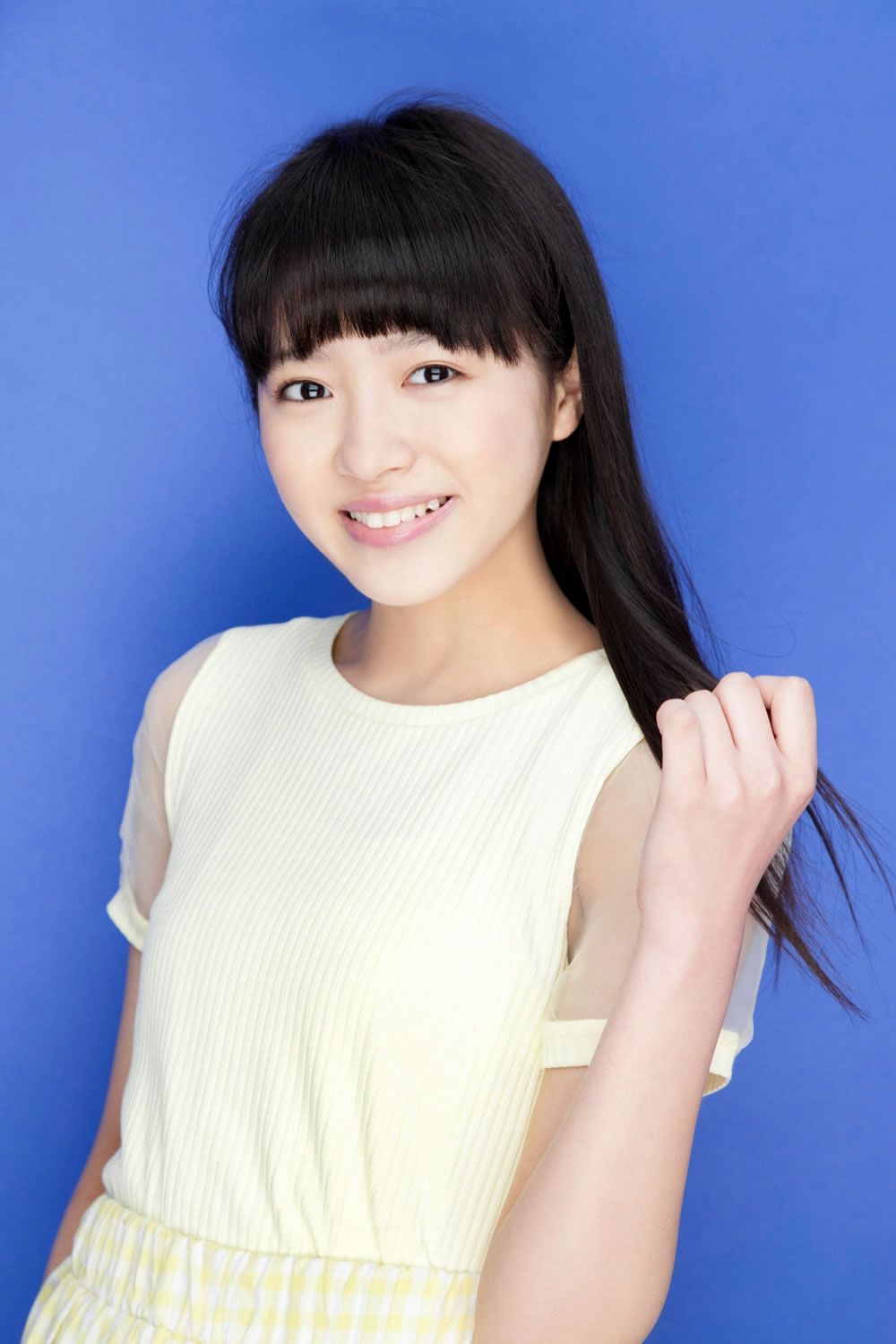 [YS-Web] Vol.659 Shiritsu Ebisu Chugaku 私立恵比寿中学 - 夏だぜエビ中 [79P]