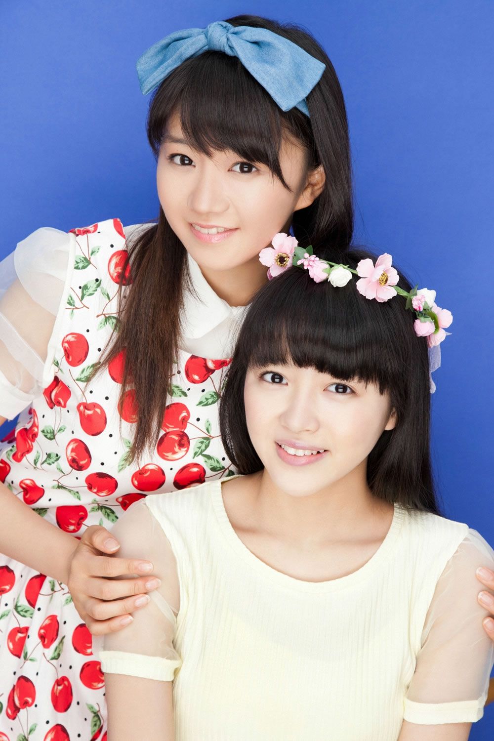[YS-Web] Vol.659 Shiritsu Ebisu Chugaku 私立恵比寿中学 - 夏だぜエビ中 [79P]