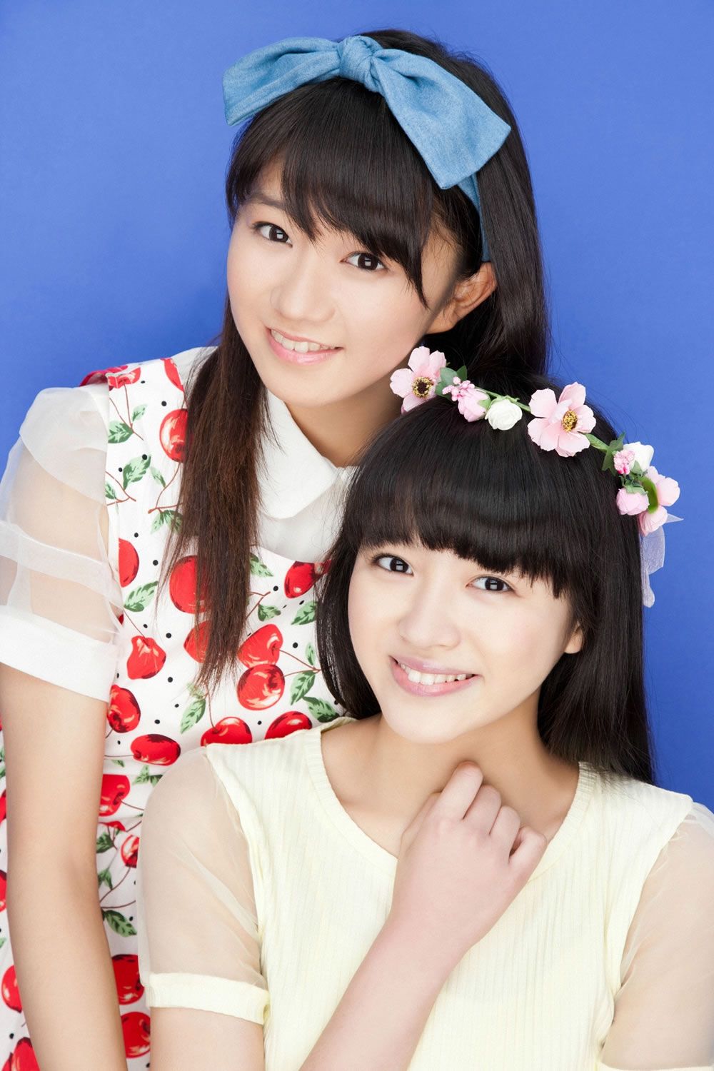 [YS-Web] Vol.659 Shiritsu Ebisu Chugaku 私立恵比寿中学 - 夏だぜエビ中 [79P]