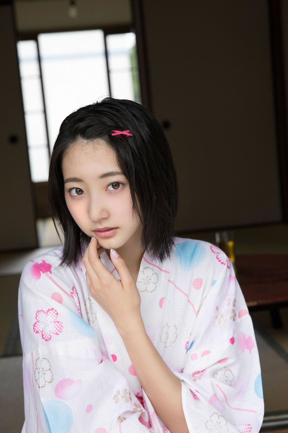 [YS-Web] Vol.662 Rena Takeda 武田玲奈 - 夏に跳べ！部活少女 [101P]
