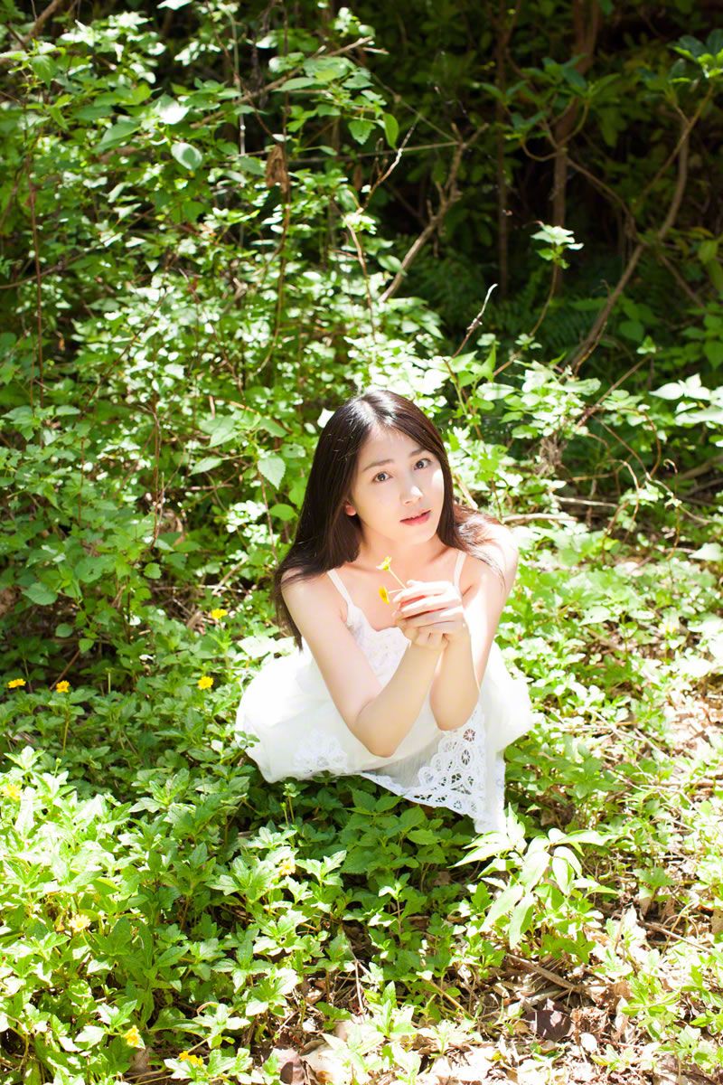 [Wanibooks WBGC] 2014.04 No.118 You Kikkawa 吉川友 [207P]