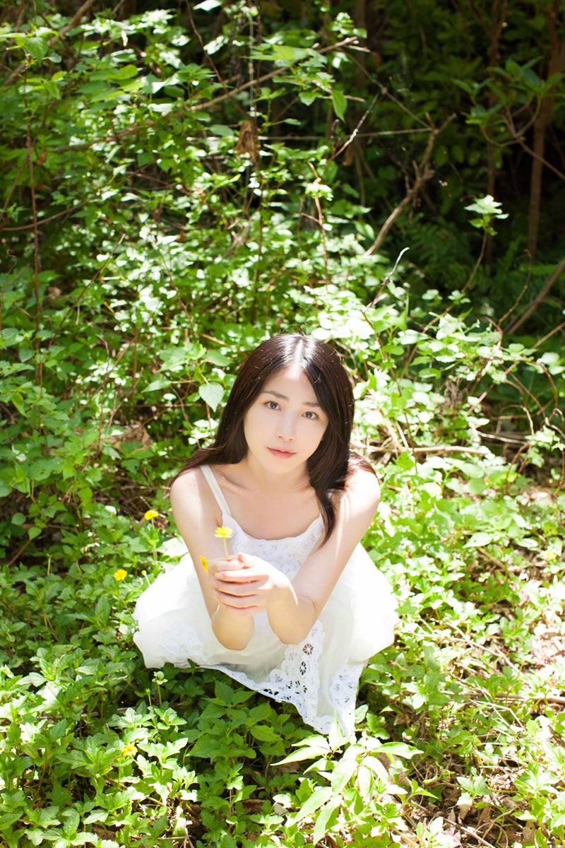 [Wanibooks WBGC] 2014.04 No.118 You Kikkawa 吉川友 [207P]