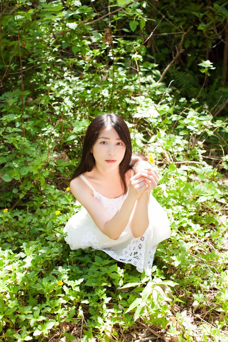 [Wanibooks WBGC] 2014.04 No.118 You Kikkawa 吉川友 [207P]
