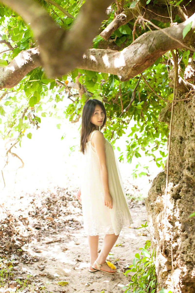 [Wanibooks WBGC] 2014.04 No.118 You Kikkawa 吉川友 [207P]