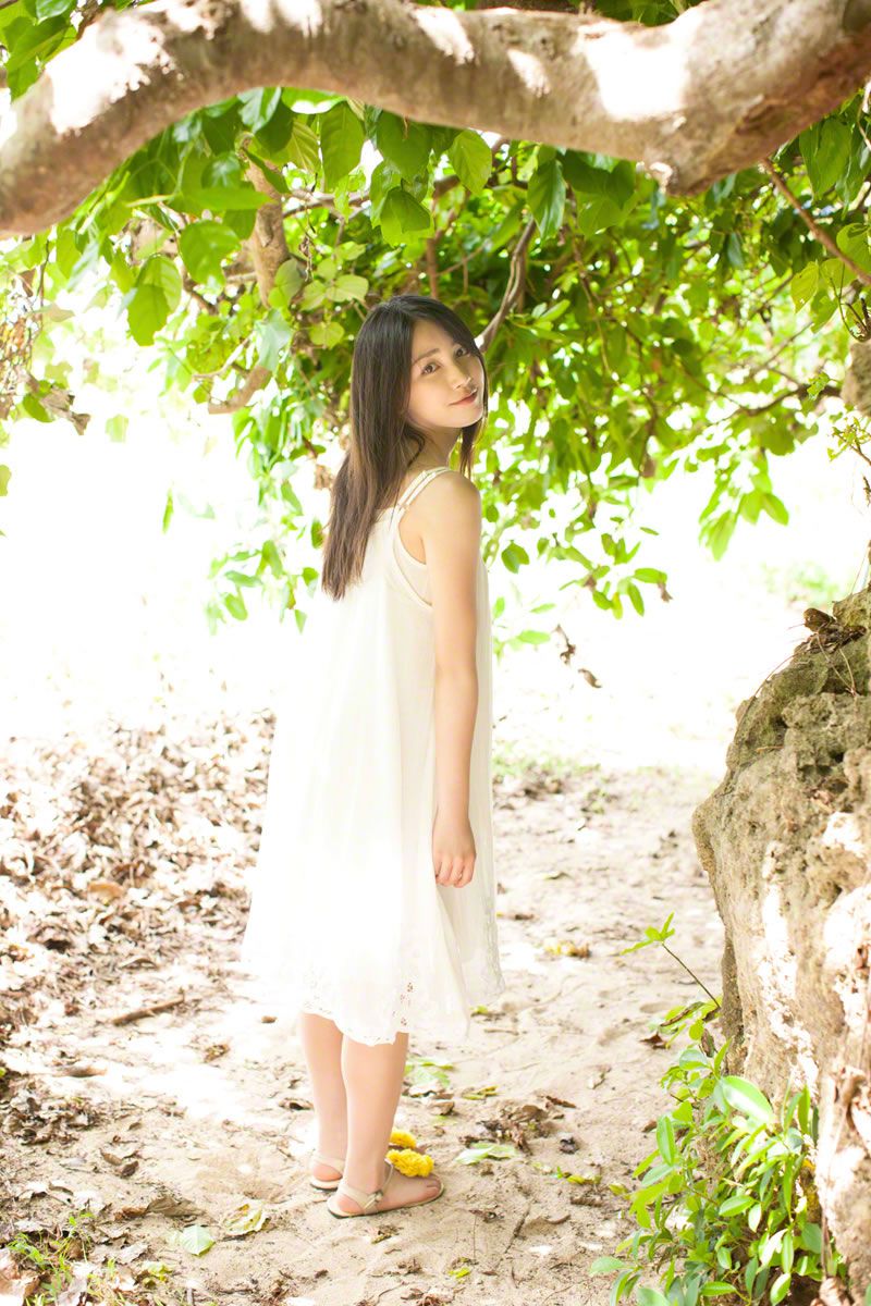 [Wanibooks WBGC] 2014.04 No.118 You Kikkawa 吉川友 [207P]