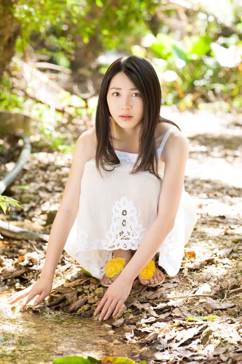 [Wanibooks WBGC] 2014.04 No.118 You Kikkawa 吉川友 [207P]
