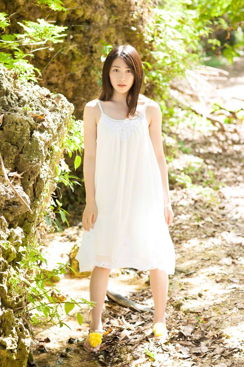 [Wanibooks WBGC] 2014.04 No.118 You Kikkawa 吉川友 [207P]