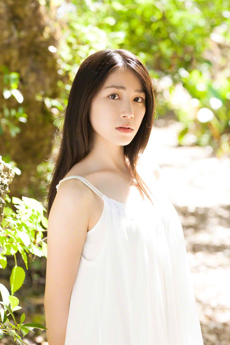 [Wanibooks WBGC] 2014.04 No.118 You Kikkawa 吉川友 [207P]