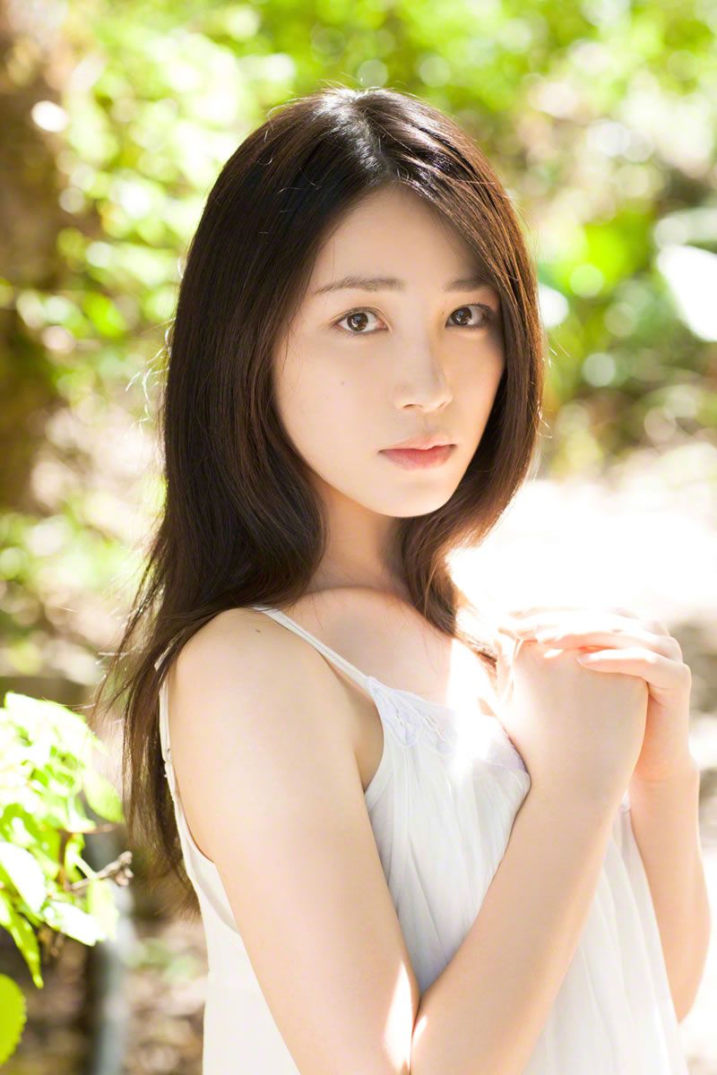 [Wanibooks WBGC] 2014.04 No.118 You Kikkawa 吉川友 [207P]