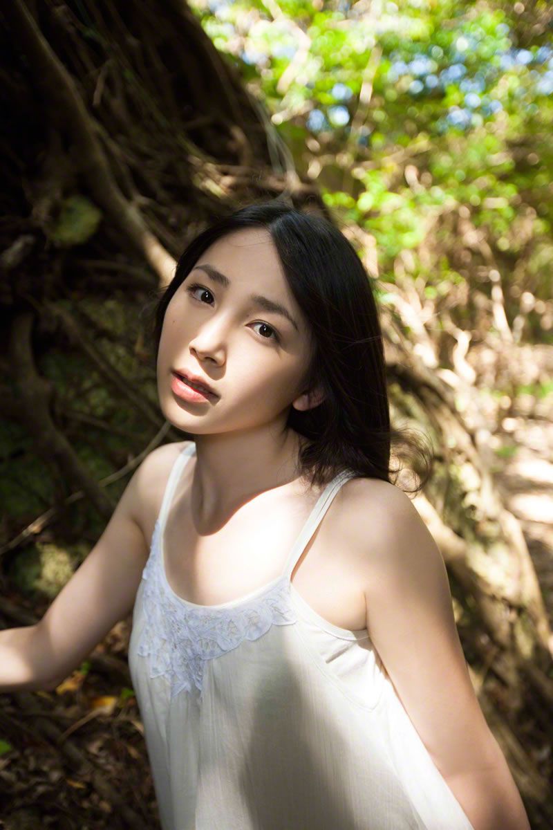 [Wanibooks WBGC] 2014.04 No.118 You Kikkawa 吉川友 [207P]