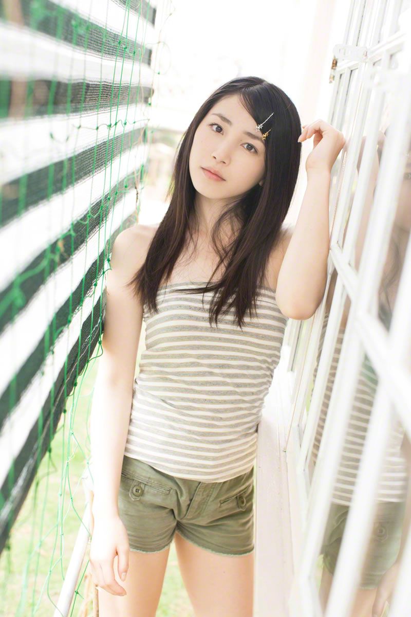 [Wanibooks WBGC] 2014.04 No.118 You Kikkawa 吉川友 [207P]