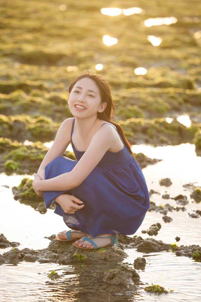 [Wanibooks WBGC] 2014.04 No.118 You Kikkawa 吉川友 [207P]