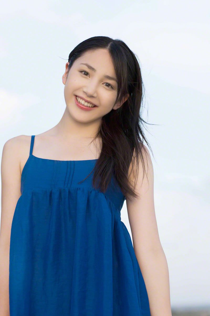 [Wanibooks WBGC] 2014.04 No.118 You Kikkawa 吉川友 [207P]