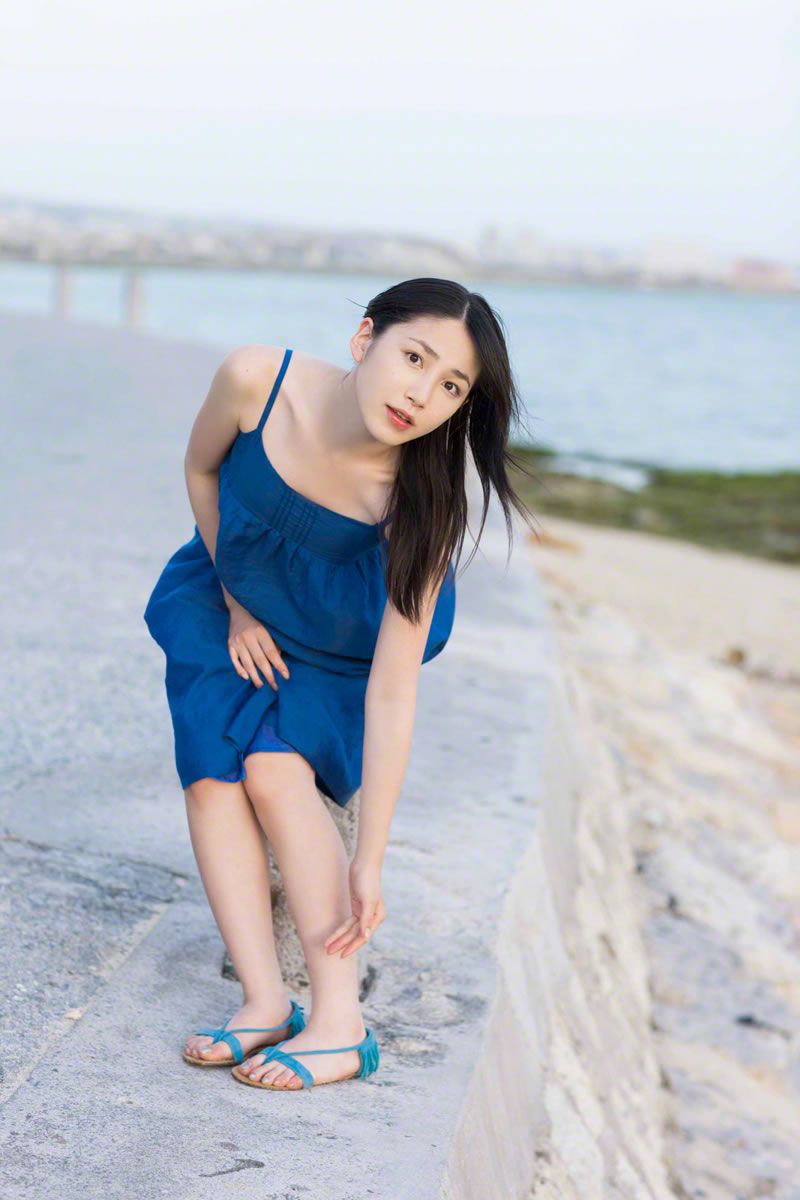 [Wanibooks WBGC] 2014.04 No.118 You Kikkawa 吉川友 [207P]