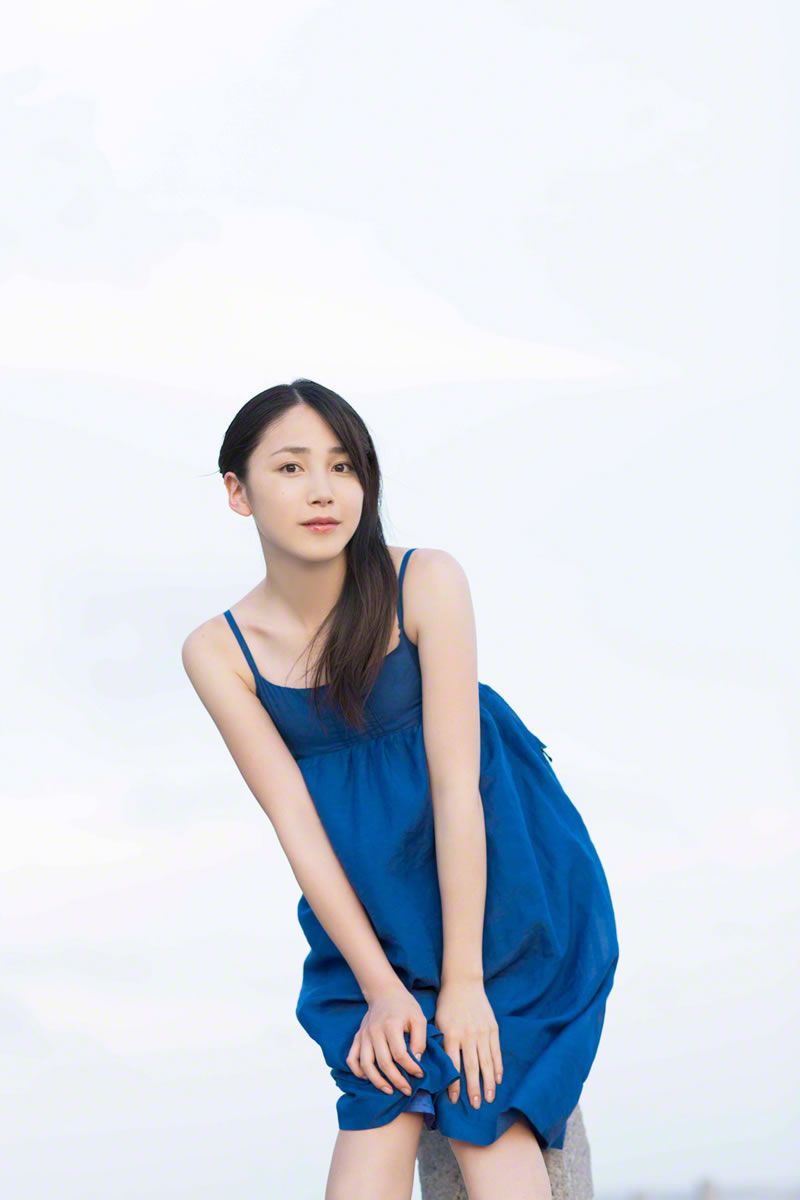 [Wanibooks WBGC] 2014.04 No.118 You Kikkawa 吉川友 [207P]