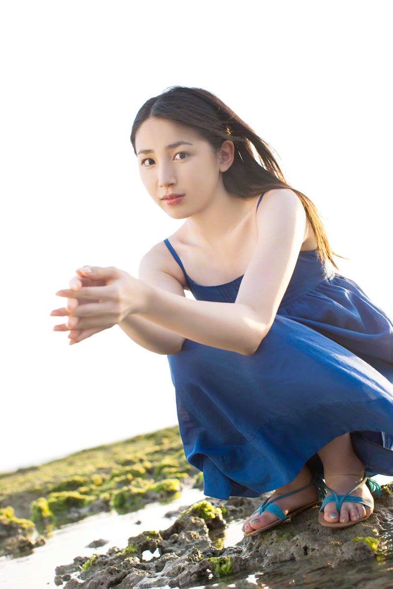 [Wanibooks WBGC] 2014.04 No.118 You Kikkawa 吉川友 [207P]