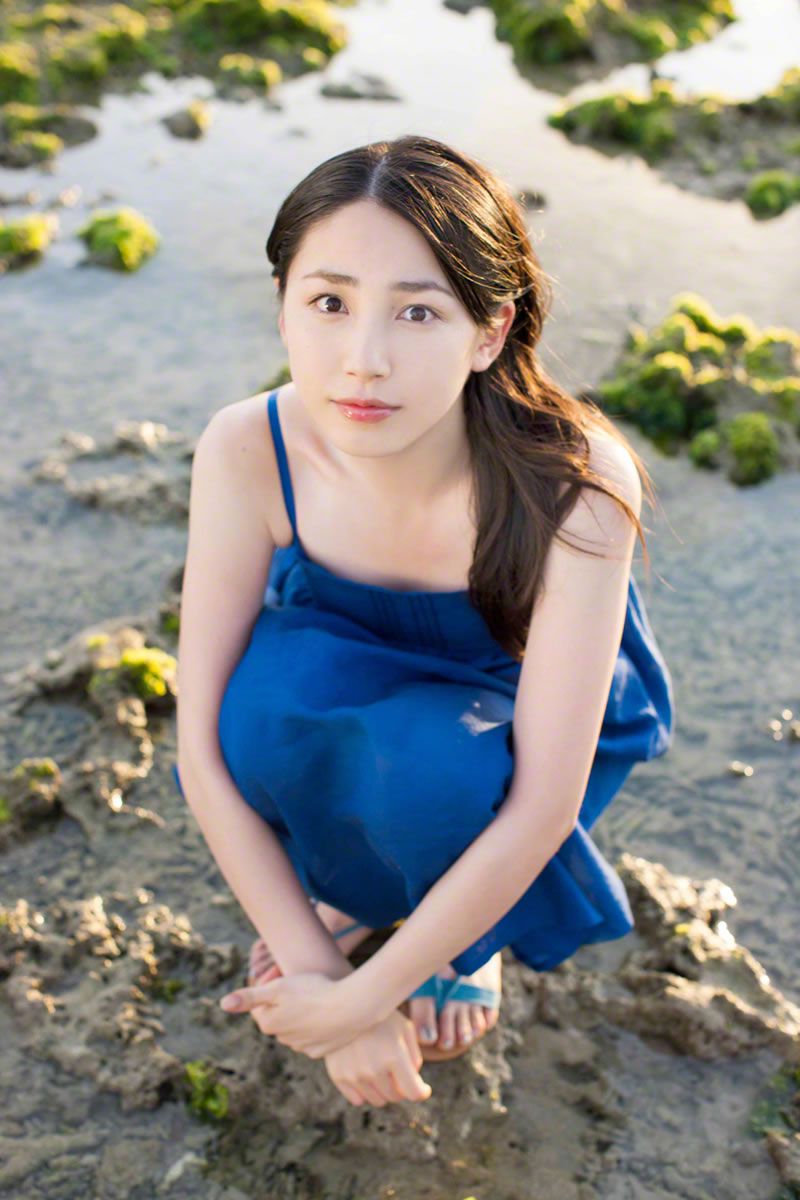 [Wanibooks WBGC] 2014.04 No.118 You Kikkawa 吉川友 [207P]