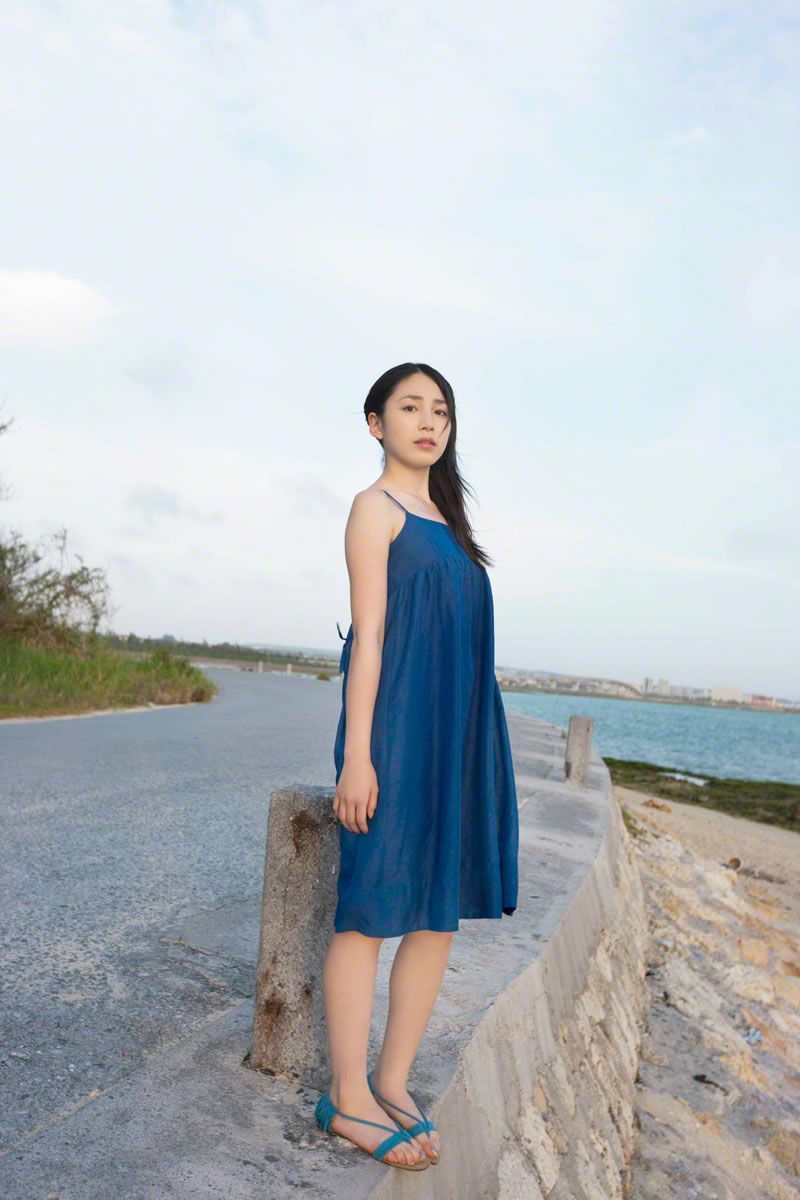 [Wanibooks WBGC] 2014.04 No.118 You Kikkawa 吉川友 [207P]