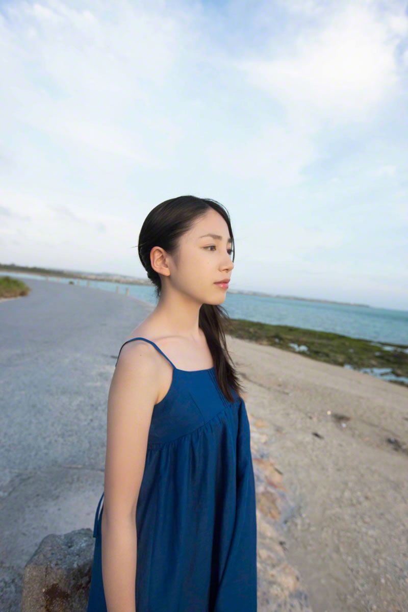 [Wanibooks WBGC] 2014.04 No.118 You Kikkawa 吉川友 [207P]