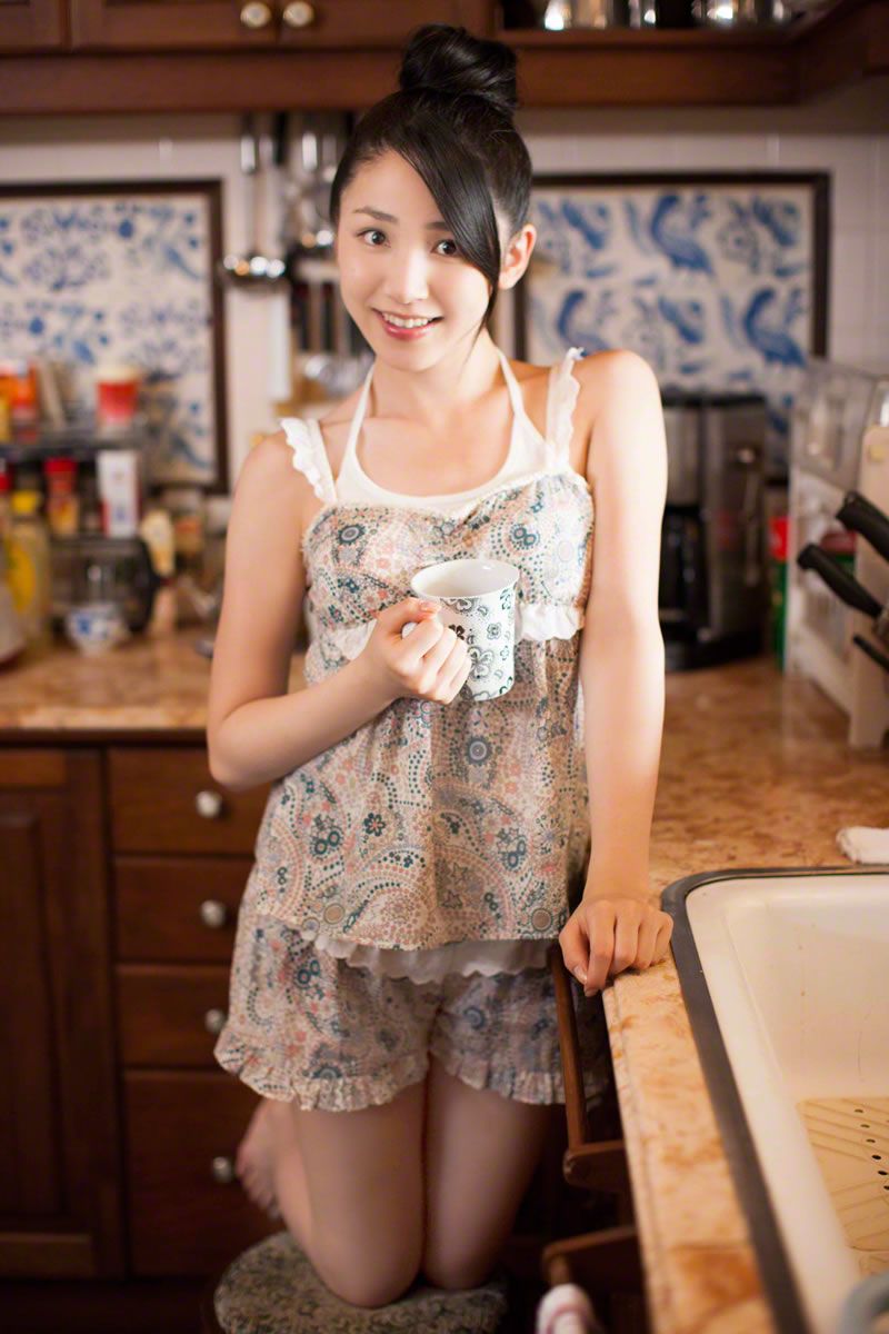[Wanibooks WBGC] 2014.04 No.118 You Kikkawa 吉川友 [207P]