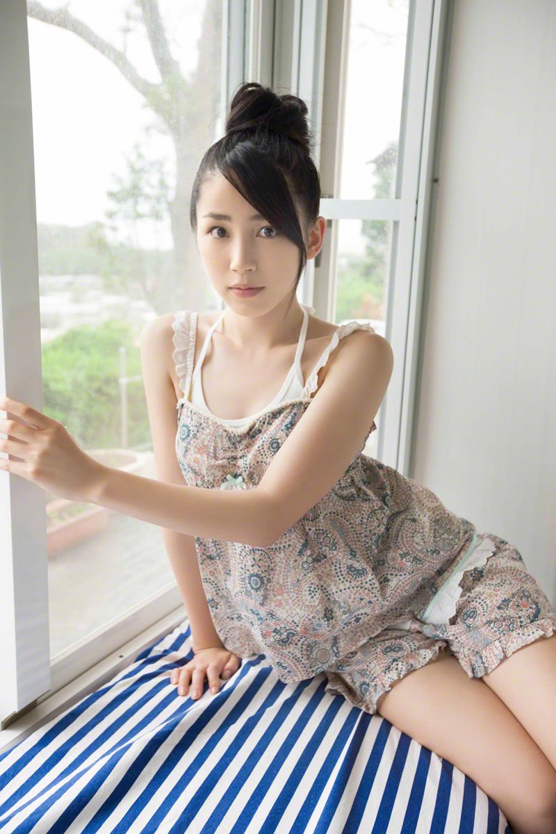 [Wanibooks WBGC] 2014.04 No.118 You Kikkawa 吉川友 [207P]